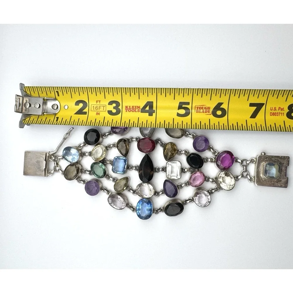 The Unbranded Brand sterling silver